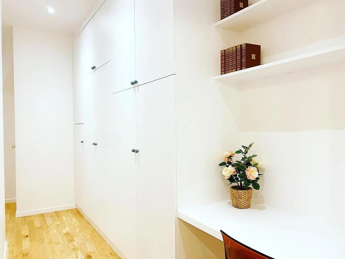 Sublime Loft Au Coeur De 10 - Flat-guest Apartment *